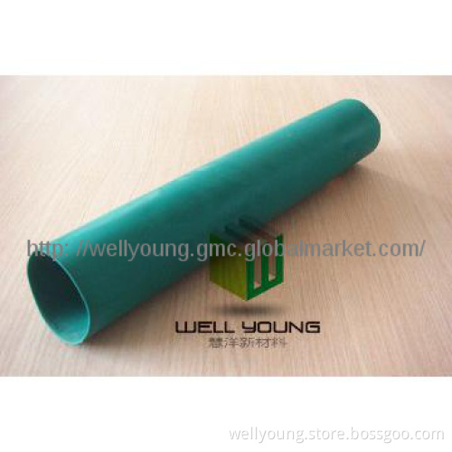 mesohigh heat shrink tubing